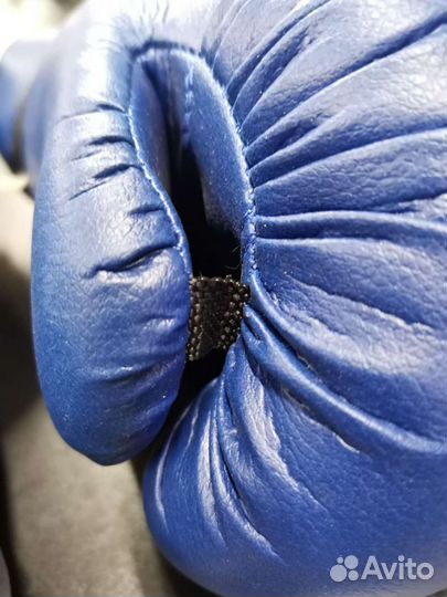 Боксерские перчатки 12 Oz