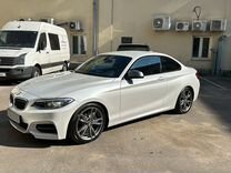 BMW 2 серия 3.0 AT, 2015, 83 000 км