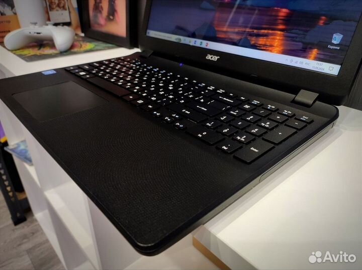 Ноутбук Acer отличное состояние