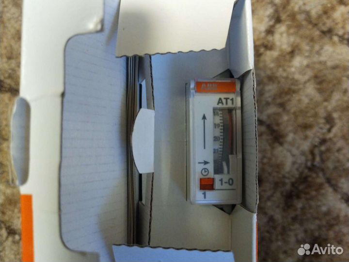 Реле времени