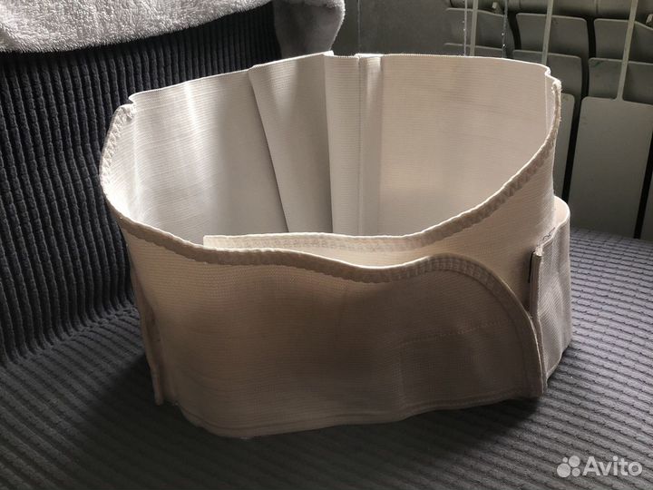 Бандаж для беременных и после родов