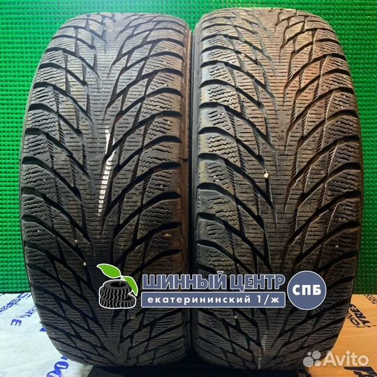 Nokian Tyres Hakkapeliitta R2 205/55 R16