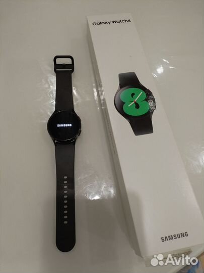 Samsung galaxy watch 4