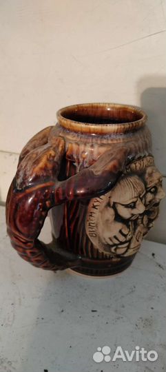 Кружки пивные