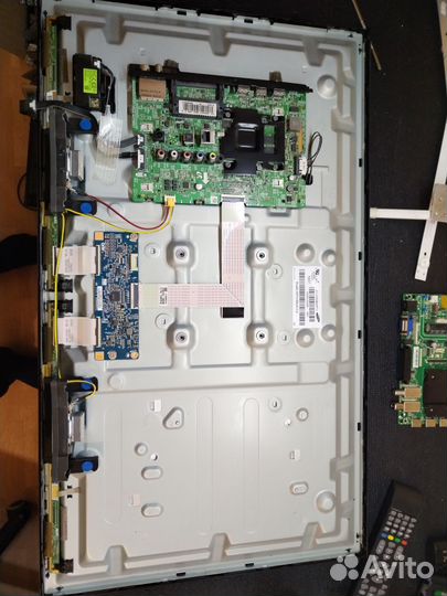 Samsung ue32n5300