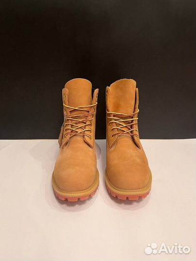 Ботинки Timberland 6 inch premium оригинал