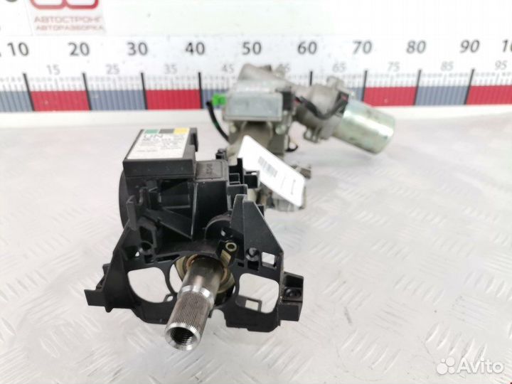 Электроусилитель руля для Opel Agila A 3872084E10