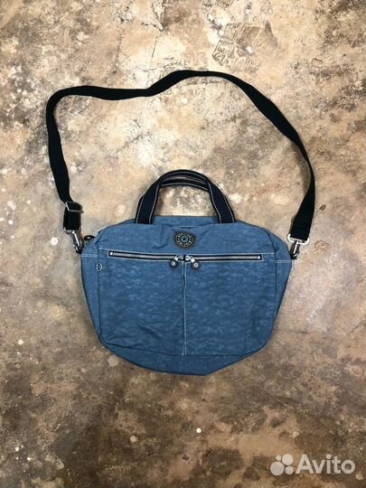 Сумка kipling тоут