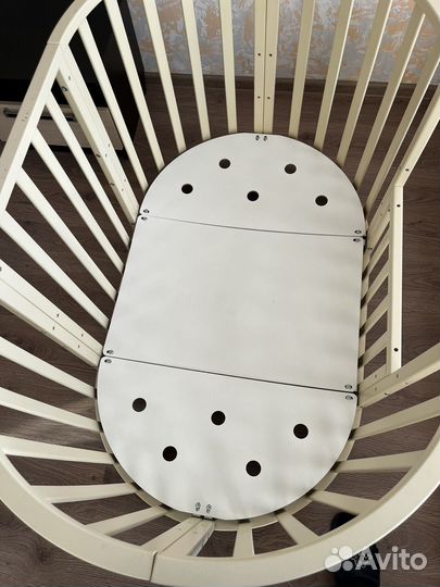 Кровать детский sofia 2