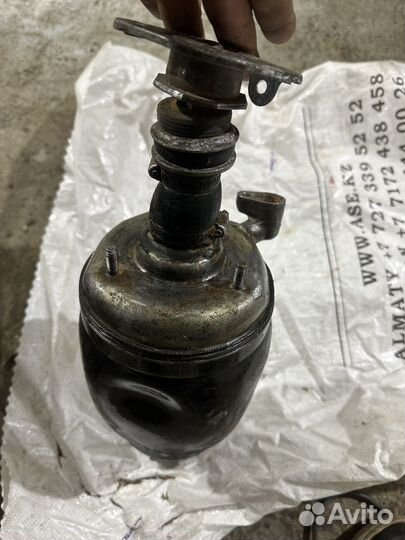 Пневмоподвеска toyota crown s130 s140