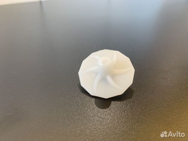 Комплект из 4-х крыльчаток миксера Jofemar