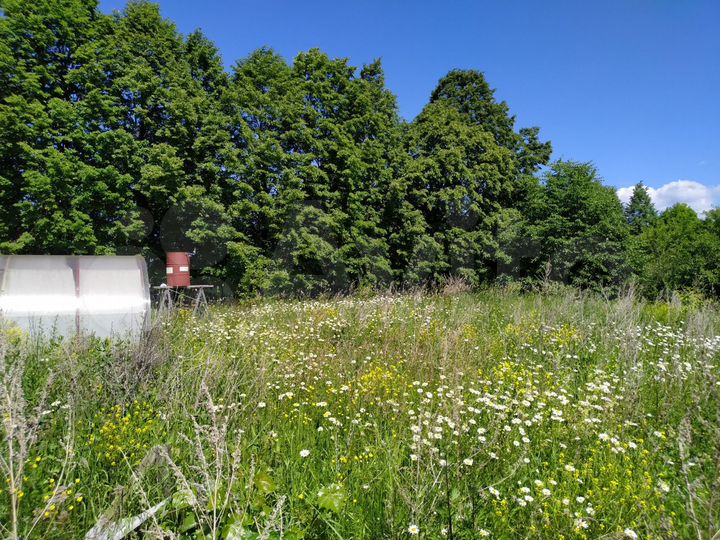 Дом 150 м² на участке 25 сот.