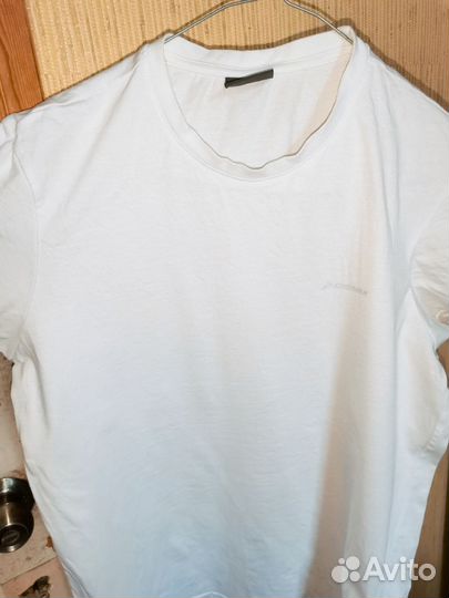 Футболка мужская