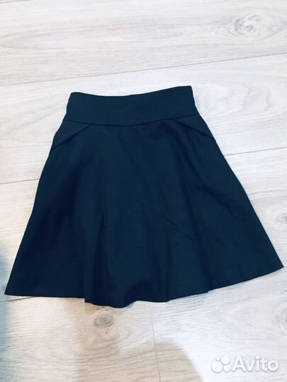 Школьная форма