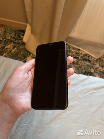 iPhone 11 Pro, 256 ГБ