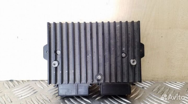 Блок управления абс, S103360001 Citroen Evasion