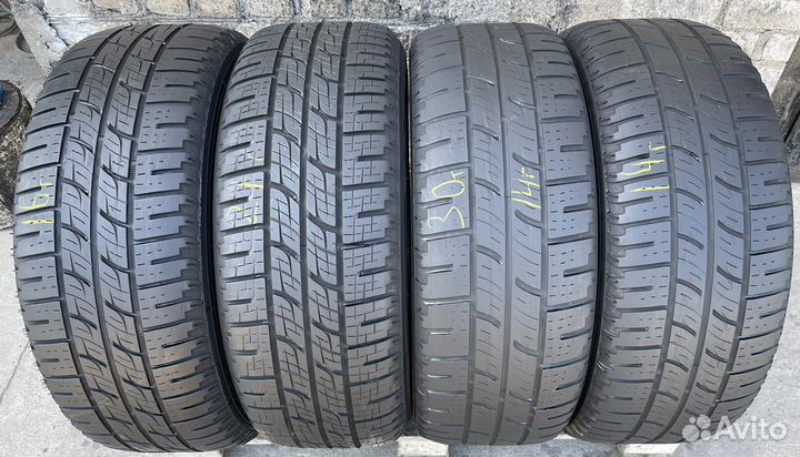 Pirelli Scorpion Zero 255/50 R20