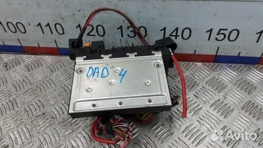 Блок комфорта mercedes benz CLS C219 (DAD04M303)