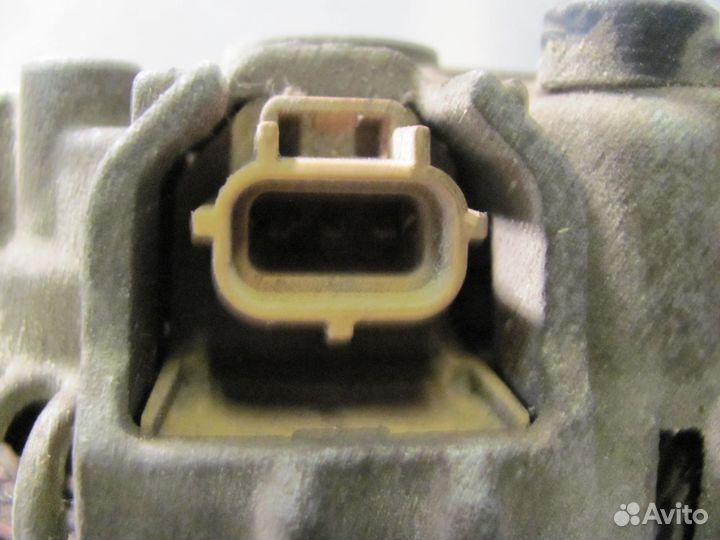 Генератор Ford Fusion 2002-2012