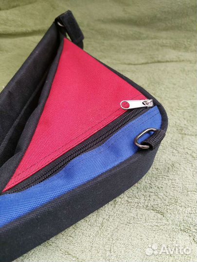 Велосипедная сумка под раму велосумка