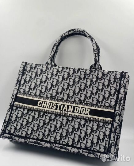 Cумка женская брендовая Christian Dior