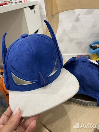 Кепка детская