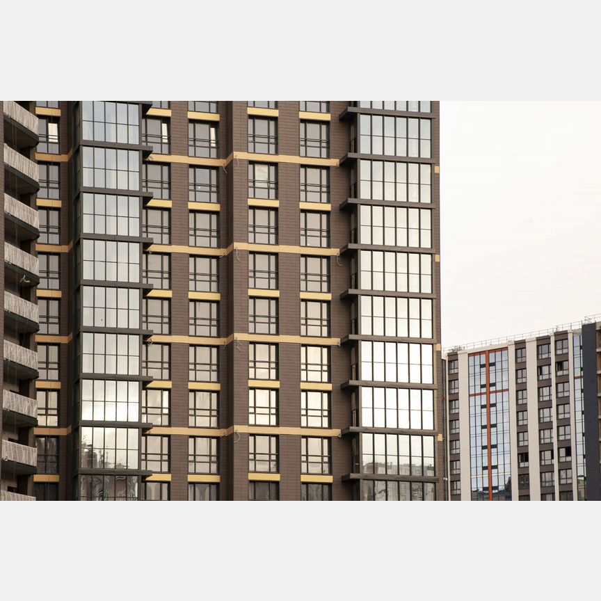 5-к. квартира, 224 м², 14/18 эт.