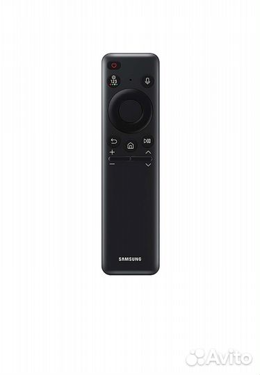 Новый qled Телевизор Samsung QE65Q80CAU