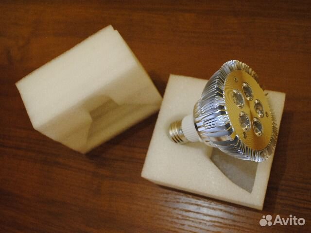 Фитолампа (для любого цикла/от рассады до урожая)