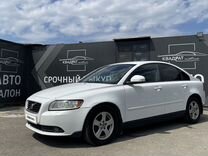 Volvo S40 2.0 AMT, 2010, 209 000 км, с пробегом, цена 830 000 руб.