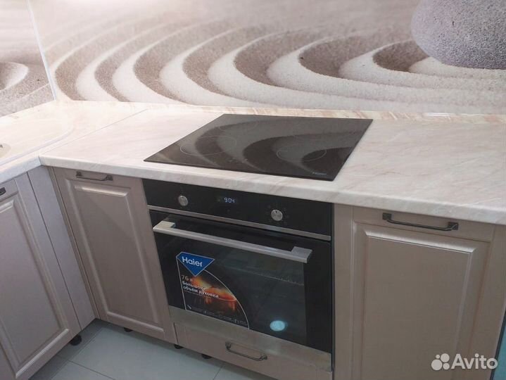 Кухонный гарнитур на заказ