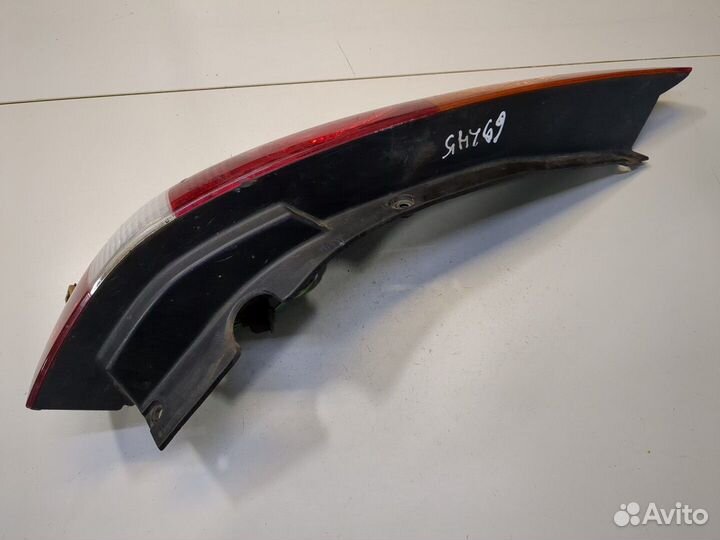 Фонарь (задний) Nissan Almera Tino, 2003