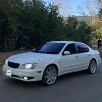 Nissan Cefiro 2.0 AT, 2001, 259 000 км, с пробегом, цена 589 000 руб.