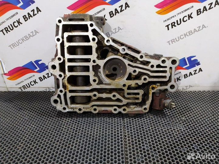 6085402016 Корпус кпп ZF Daf XF105
