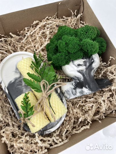 Подарок на 8марта ручная работа