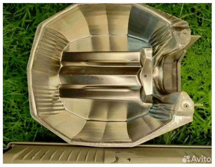 Комплект света днат 600 вт