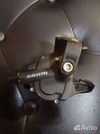 Манетка sram