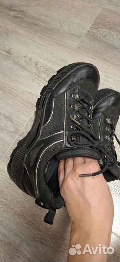 Michael kors кроссовки