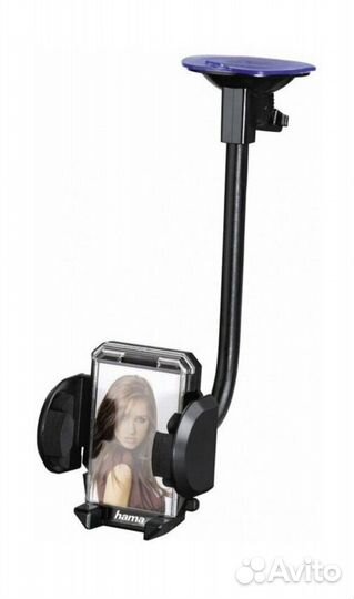 Держатель для телефона Hama