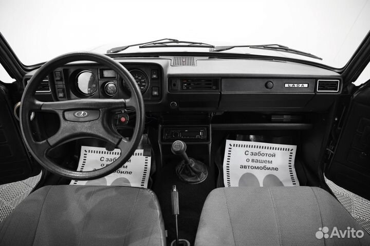ВАЗ 2105 1.6 МТ, 2010, 72 000 км