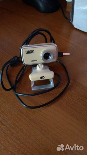 Web камера