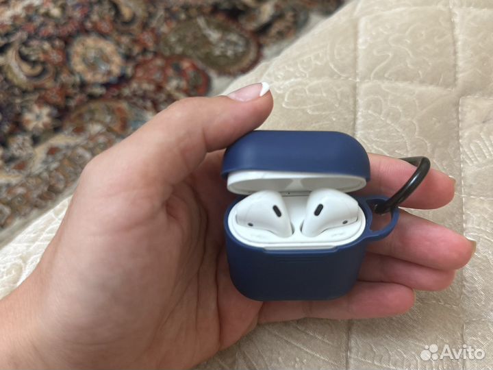 Airpods 2