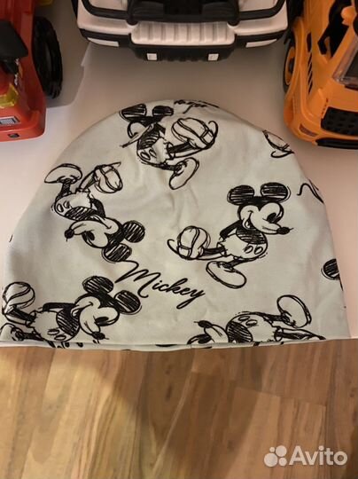 Шапка детская 52