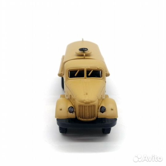 Модель herpa 744263 ZIL 164 Tank (AFG) 1:87