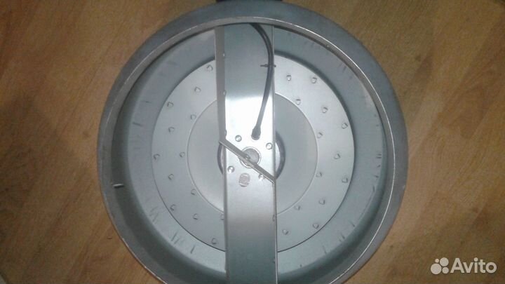 Вентилятор канальный Ровен VC-315