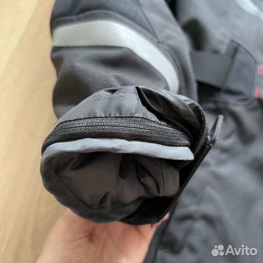 Мотокуртка Macna Myth, размер 46-48, в идеале