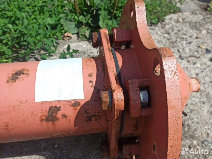 Пожарный гидрант