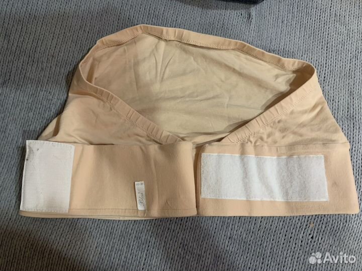 Бандаж для беременных Bliss