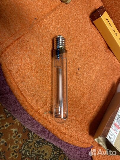 Лампочки на 400 ватт