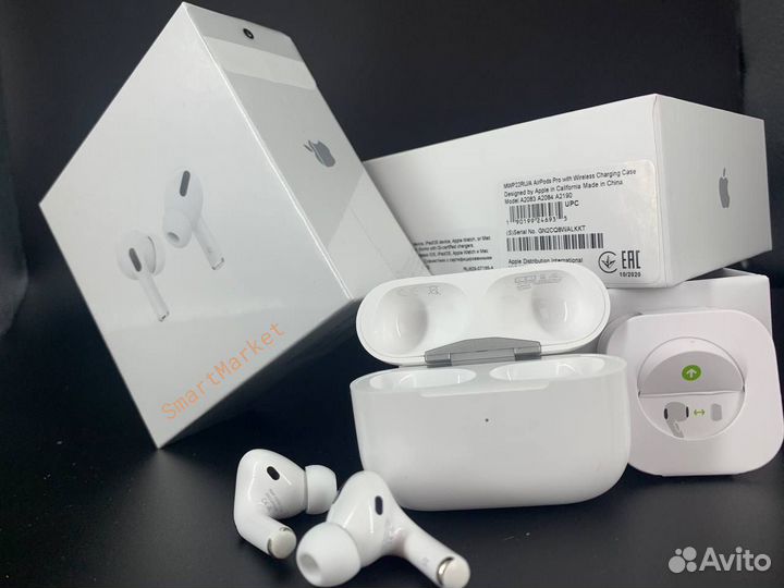 AirPods Pro lux